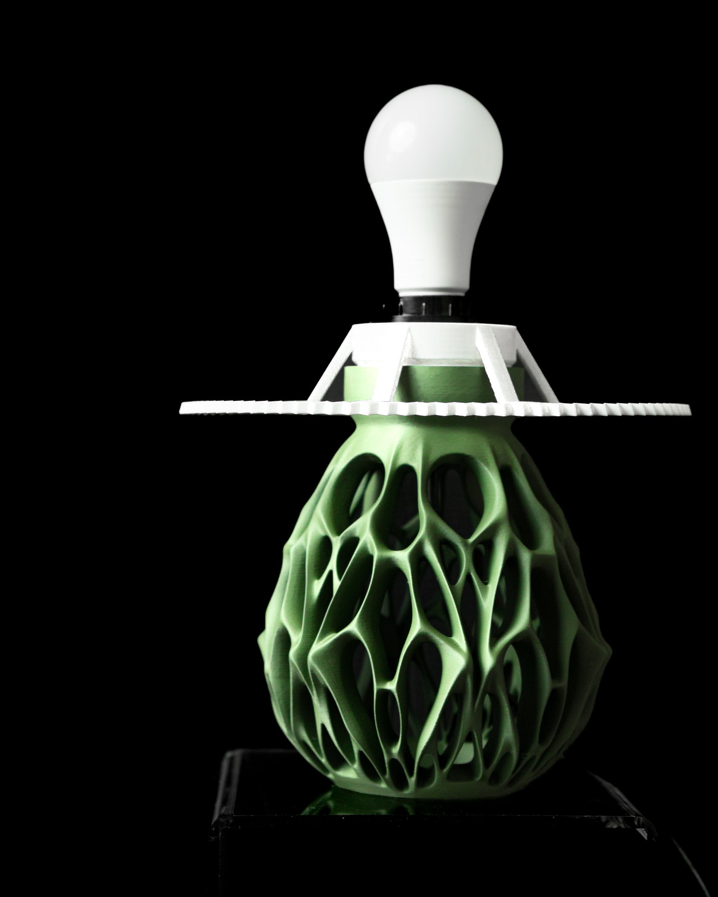 Vessel Table Lamp