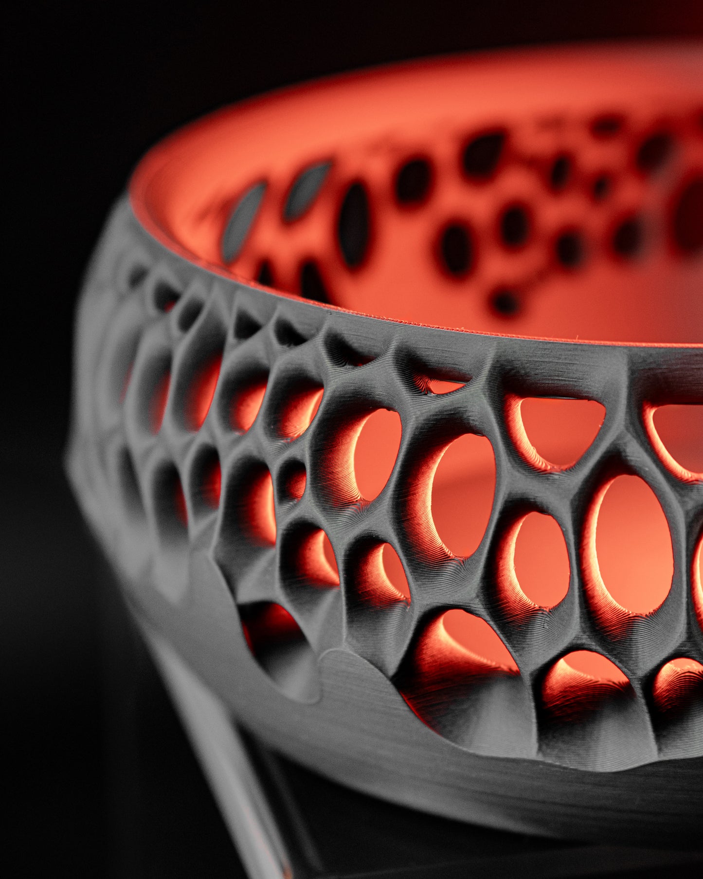Virus Catch-All Bowl