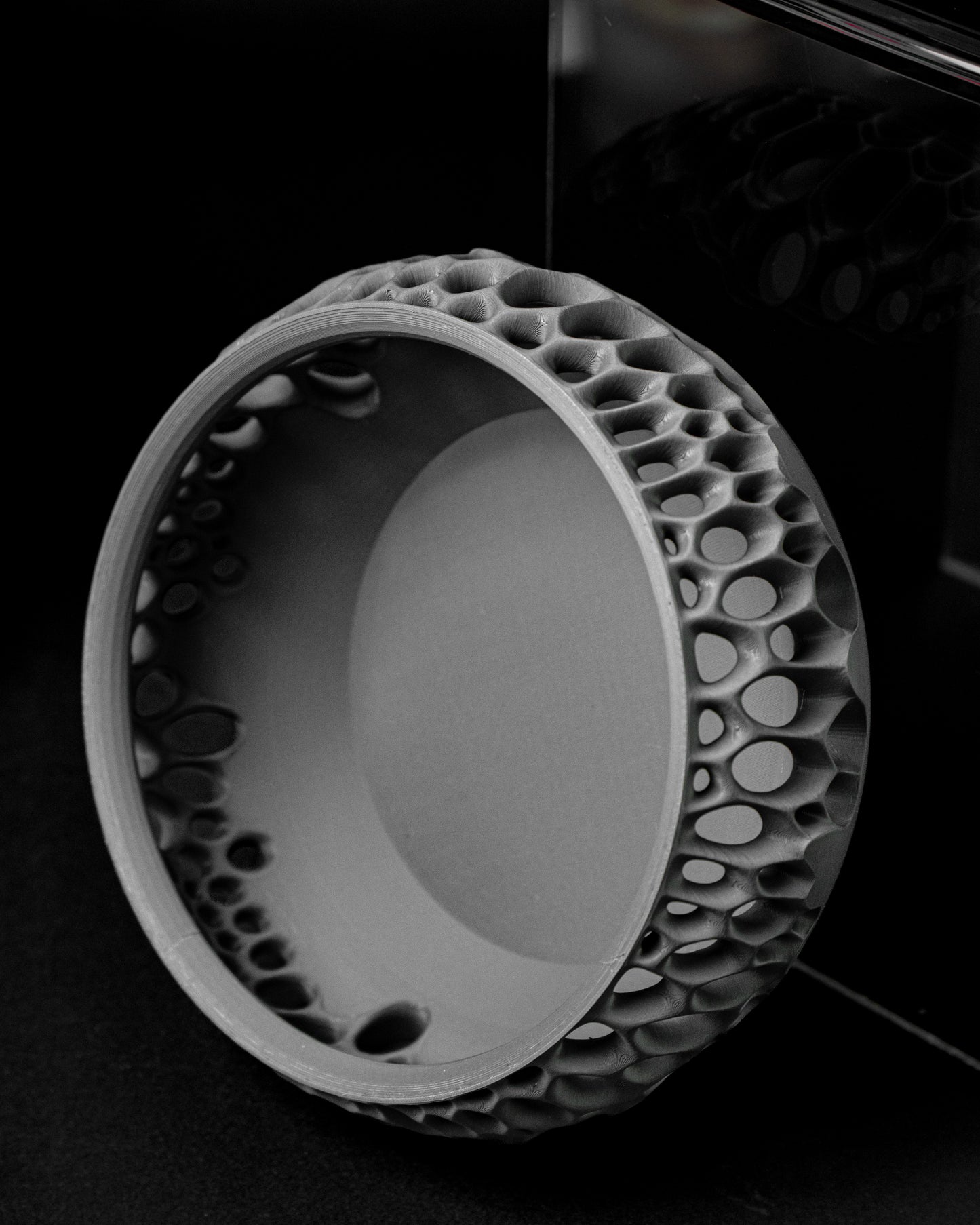 Virus Catch-All Bowl