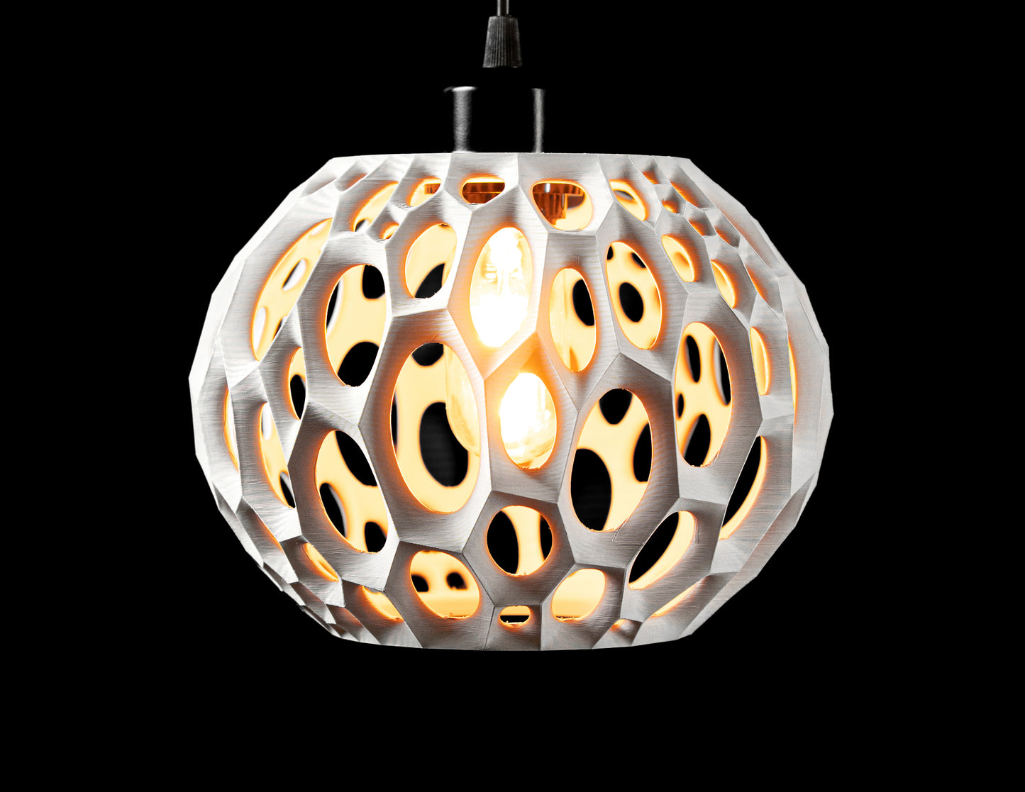 Virus Pendant Lamp #2