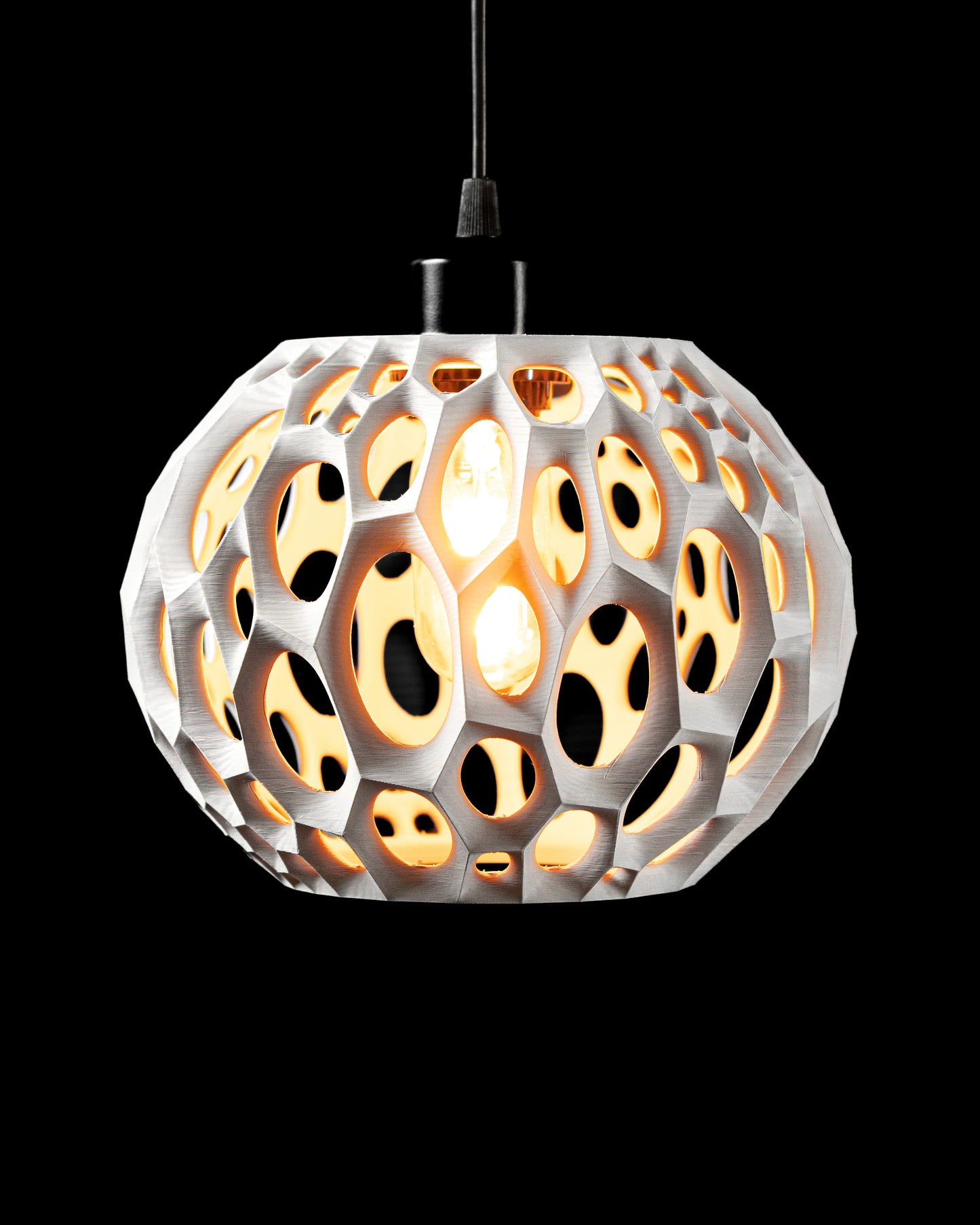 Virus Pendant Lamp #2