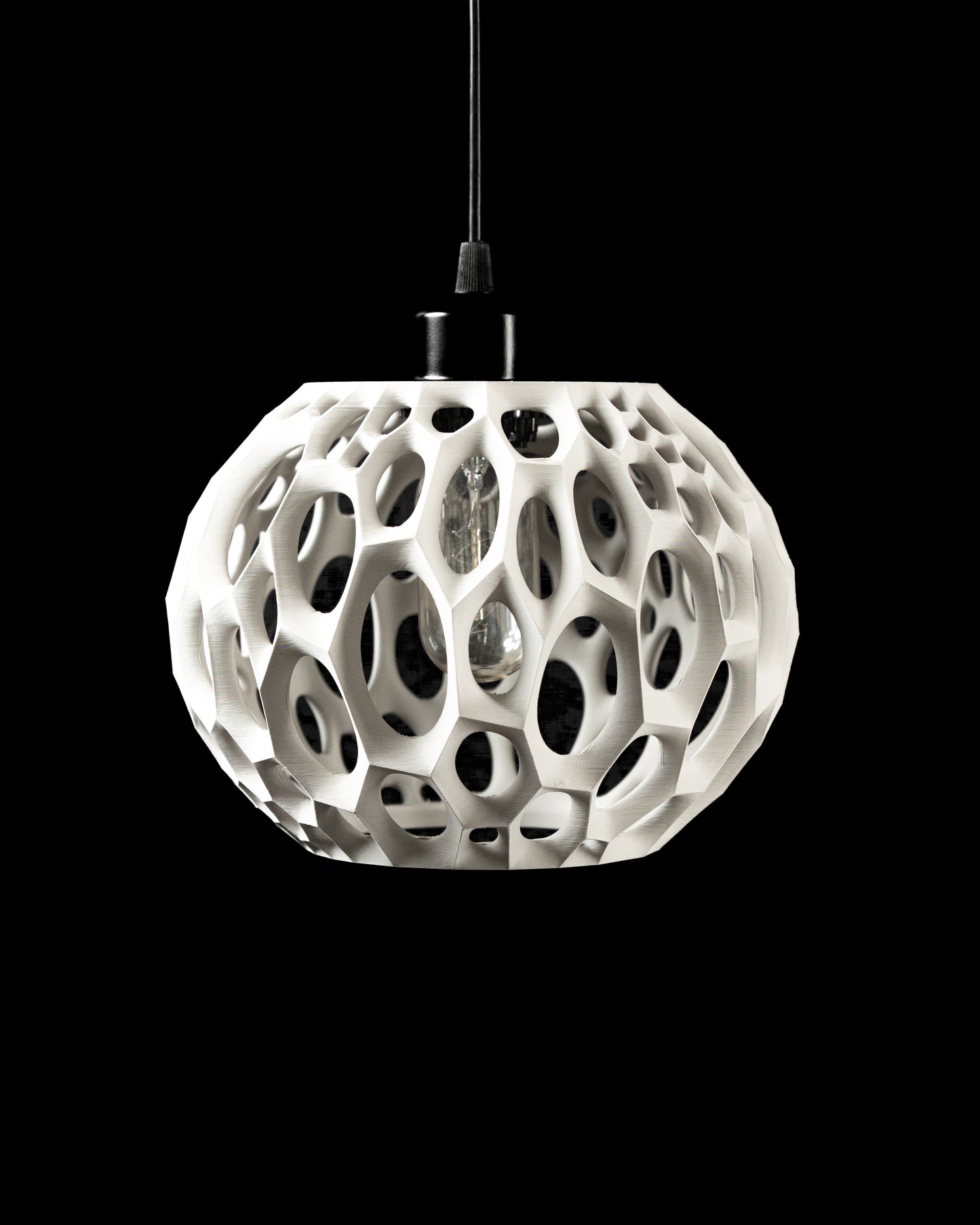 Virus Pendant Lamp #2