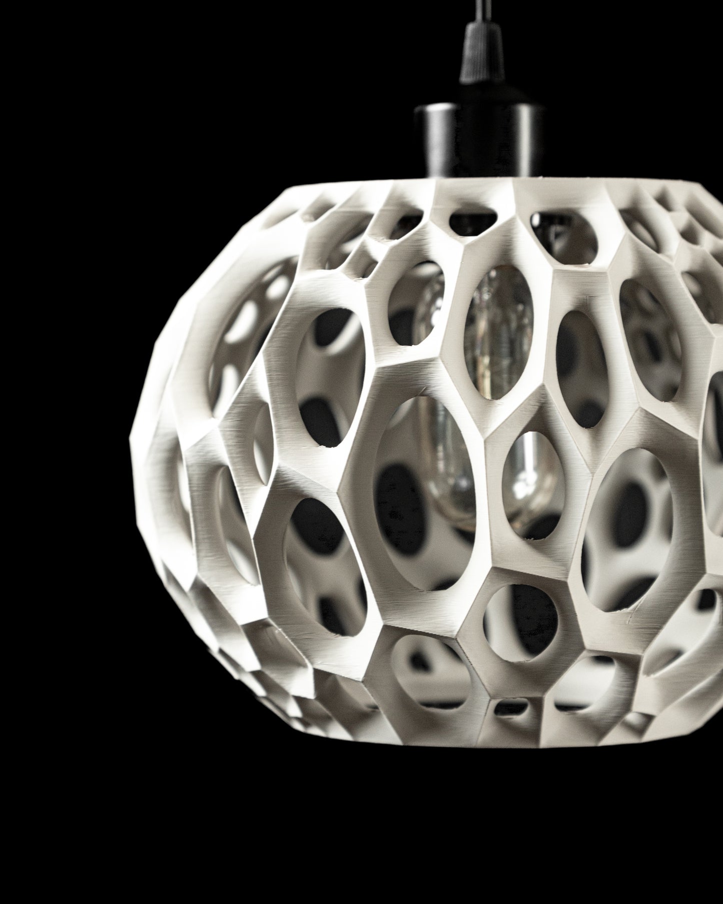Virus Pendant Lamp #2