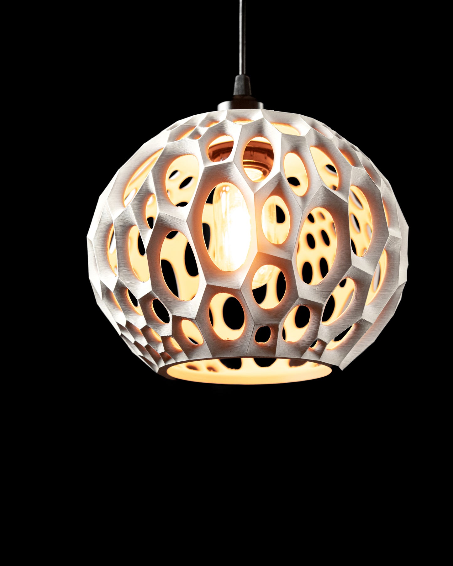 Virus Pendant Lamp #2