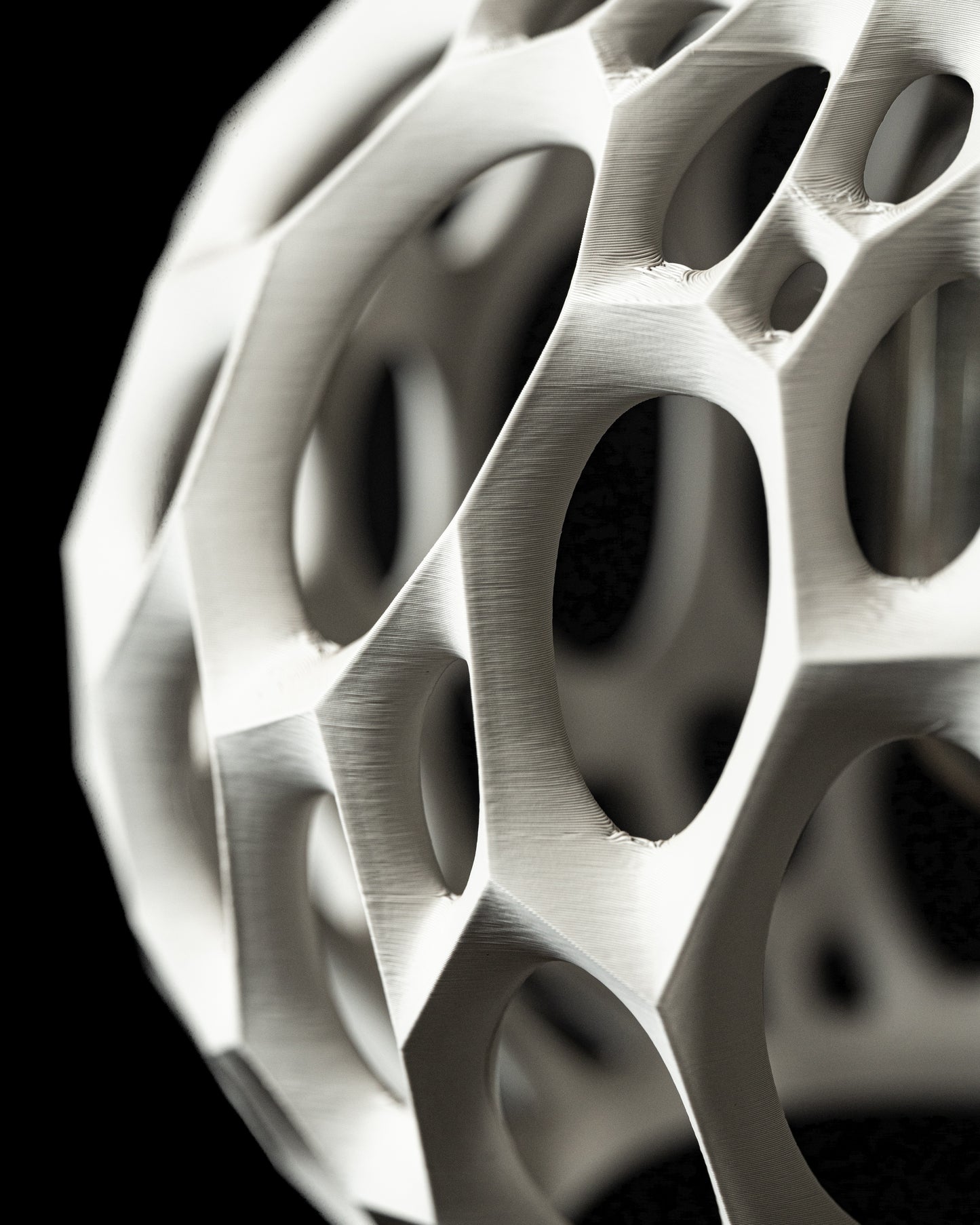 Virus Pendant Lamp #2