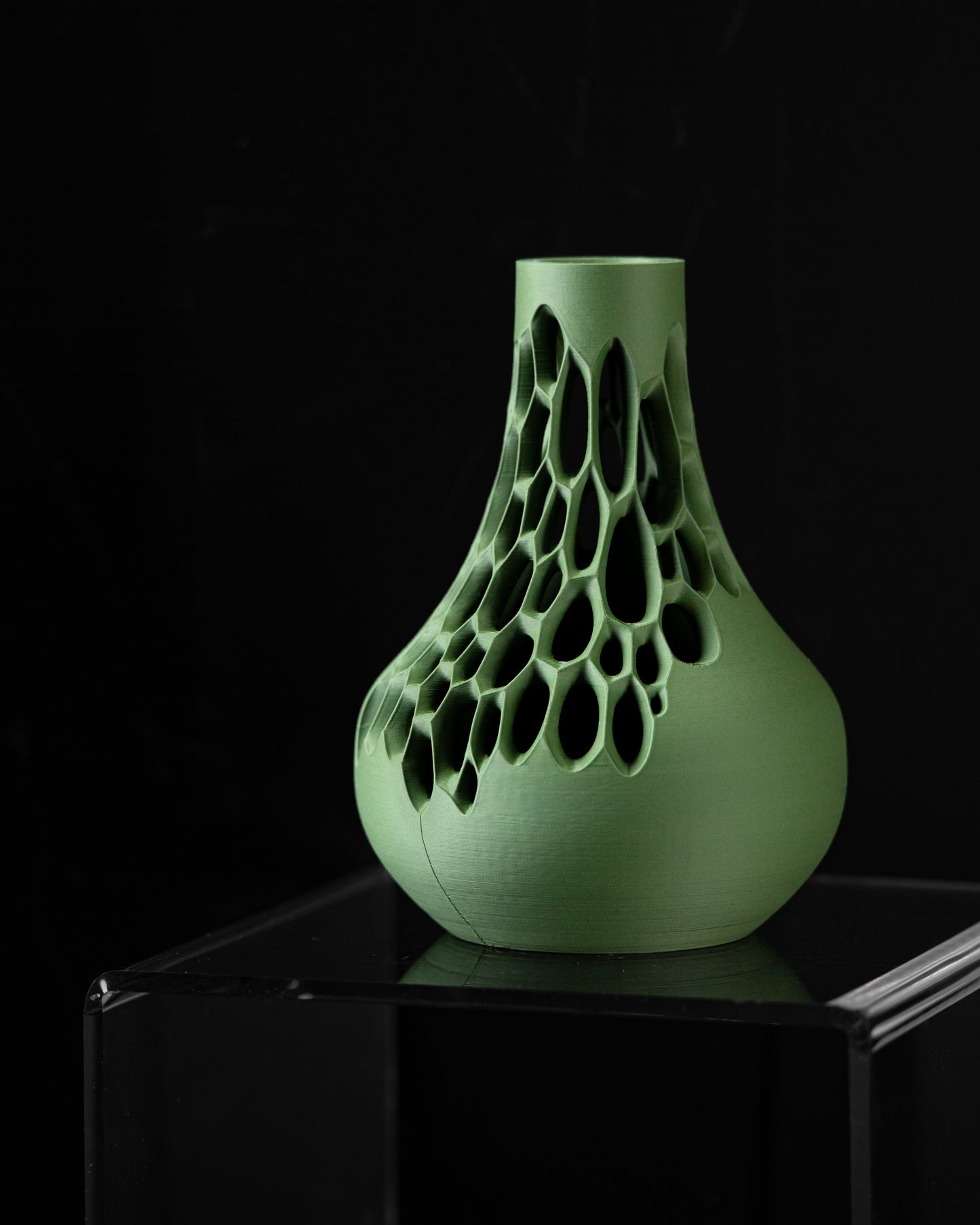 Virus Vase