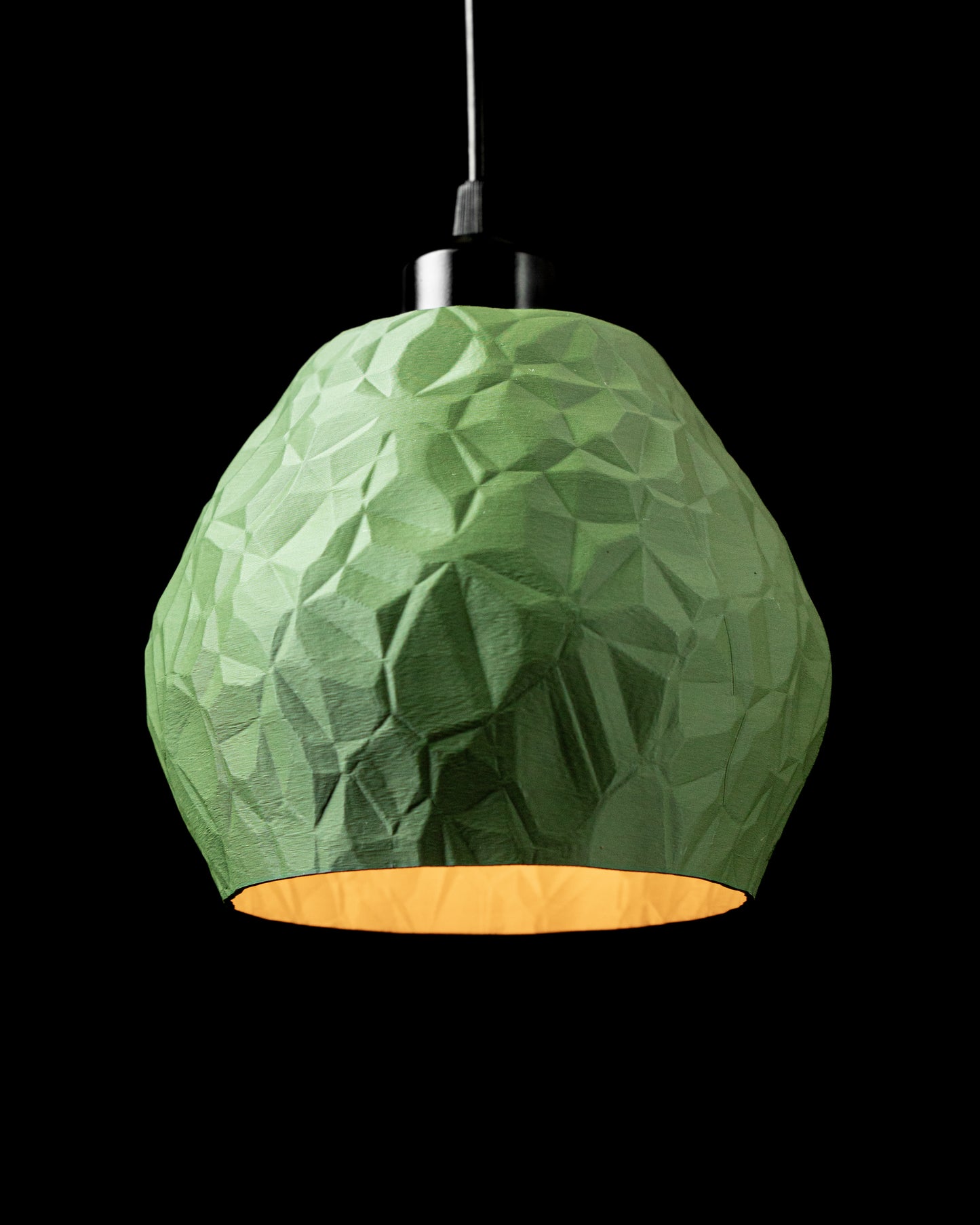 Voro Pendant Lamp