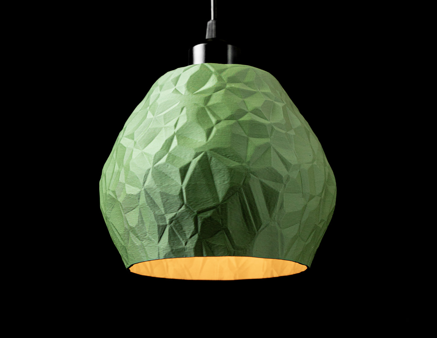 Voro Pendant Lamp