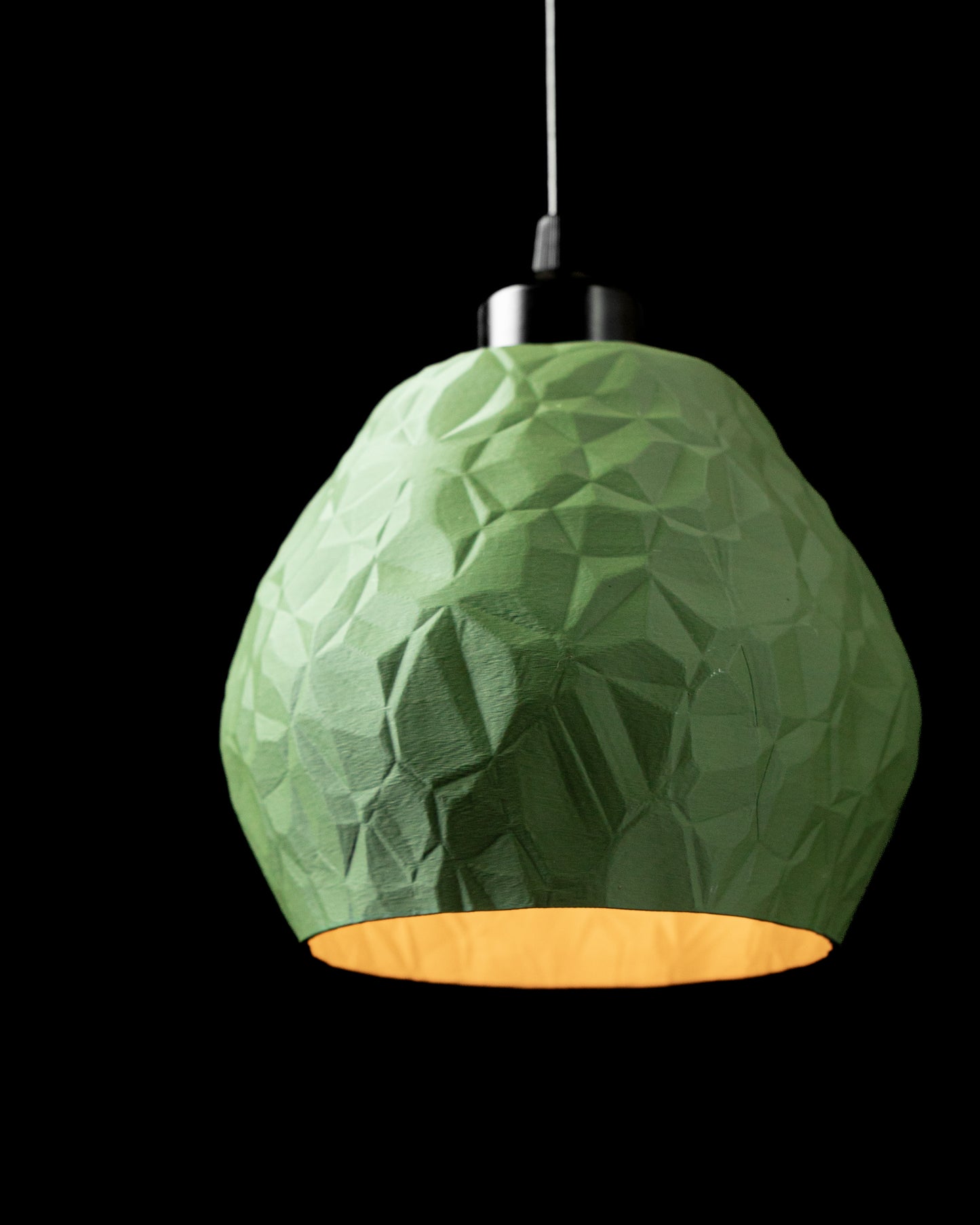 Voro Pendant Lamp