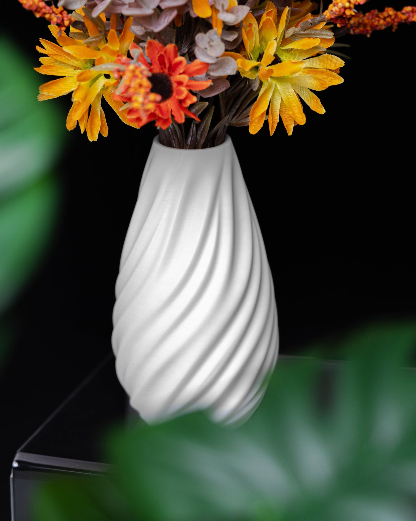 Wave Vase