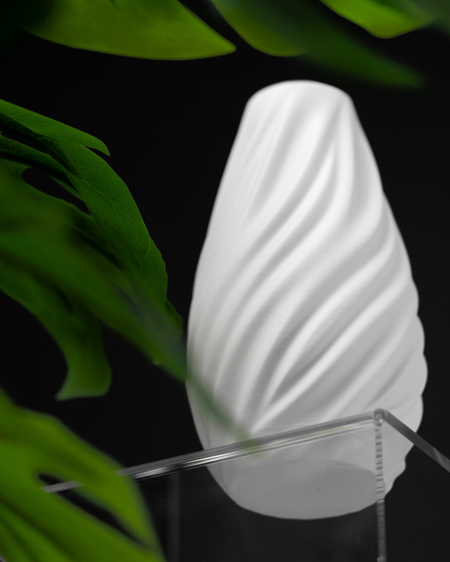 Wave Vase