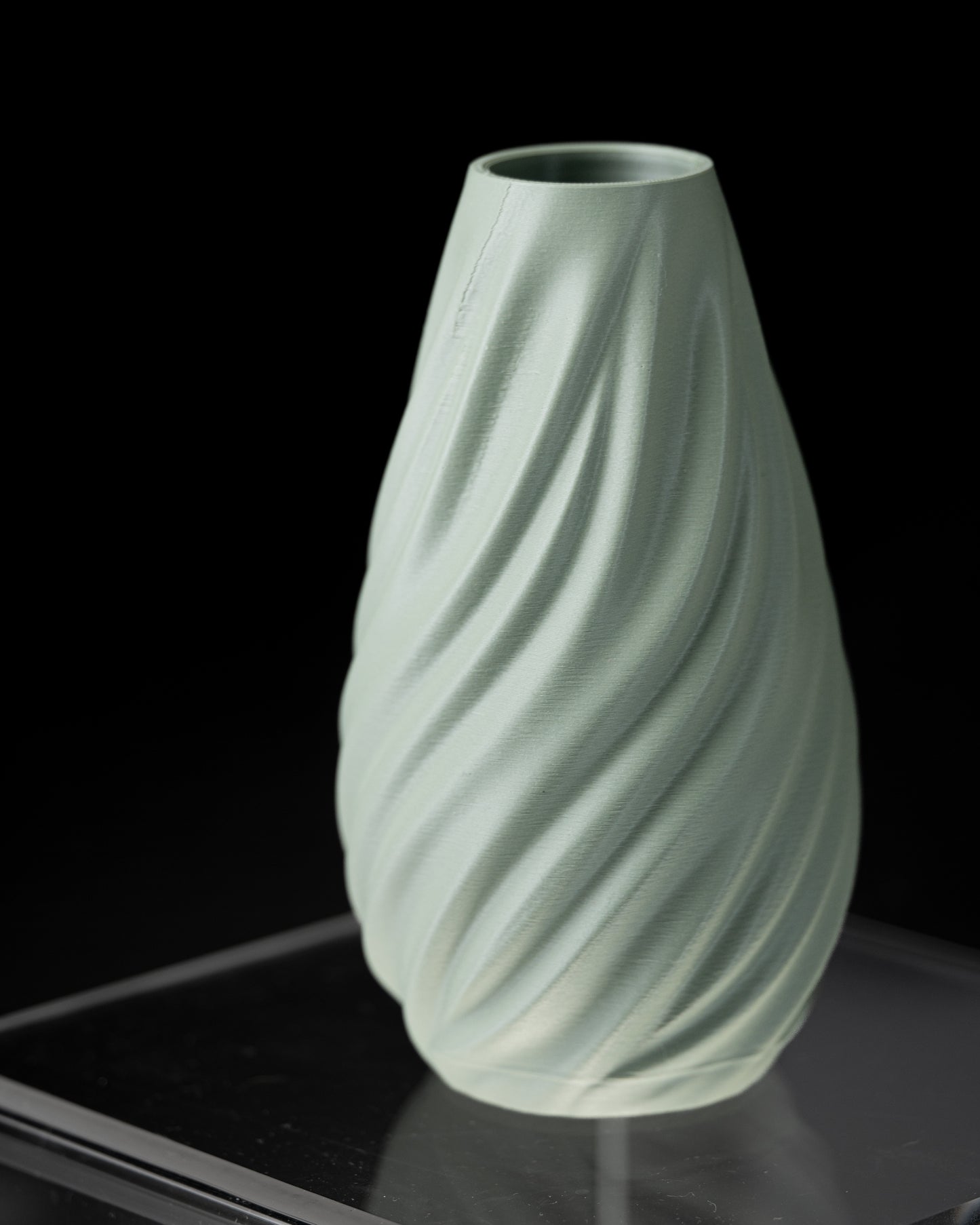 Wave Vase