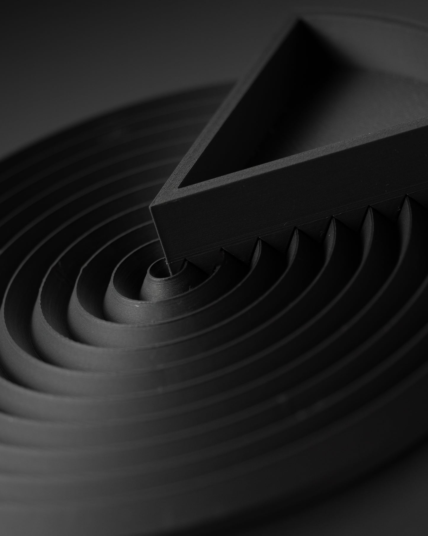 Wave Tray