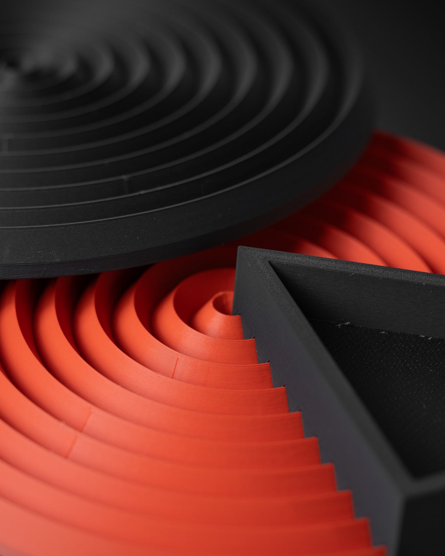 Wave Tray
