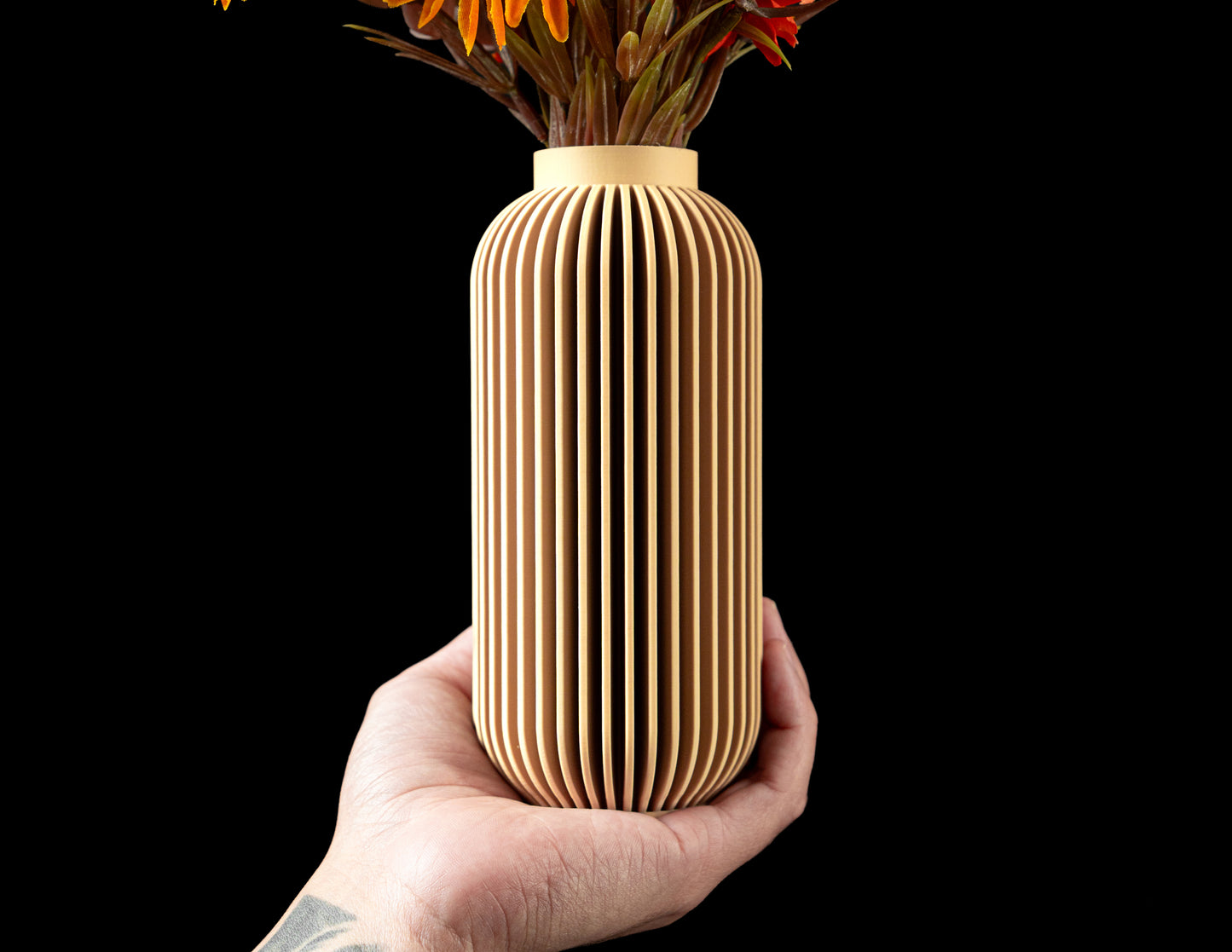 Yao Vase #2