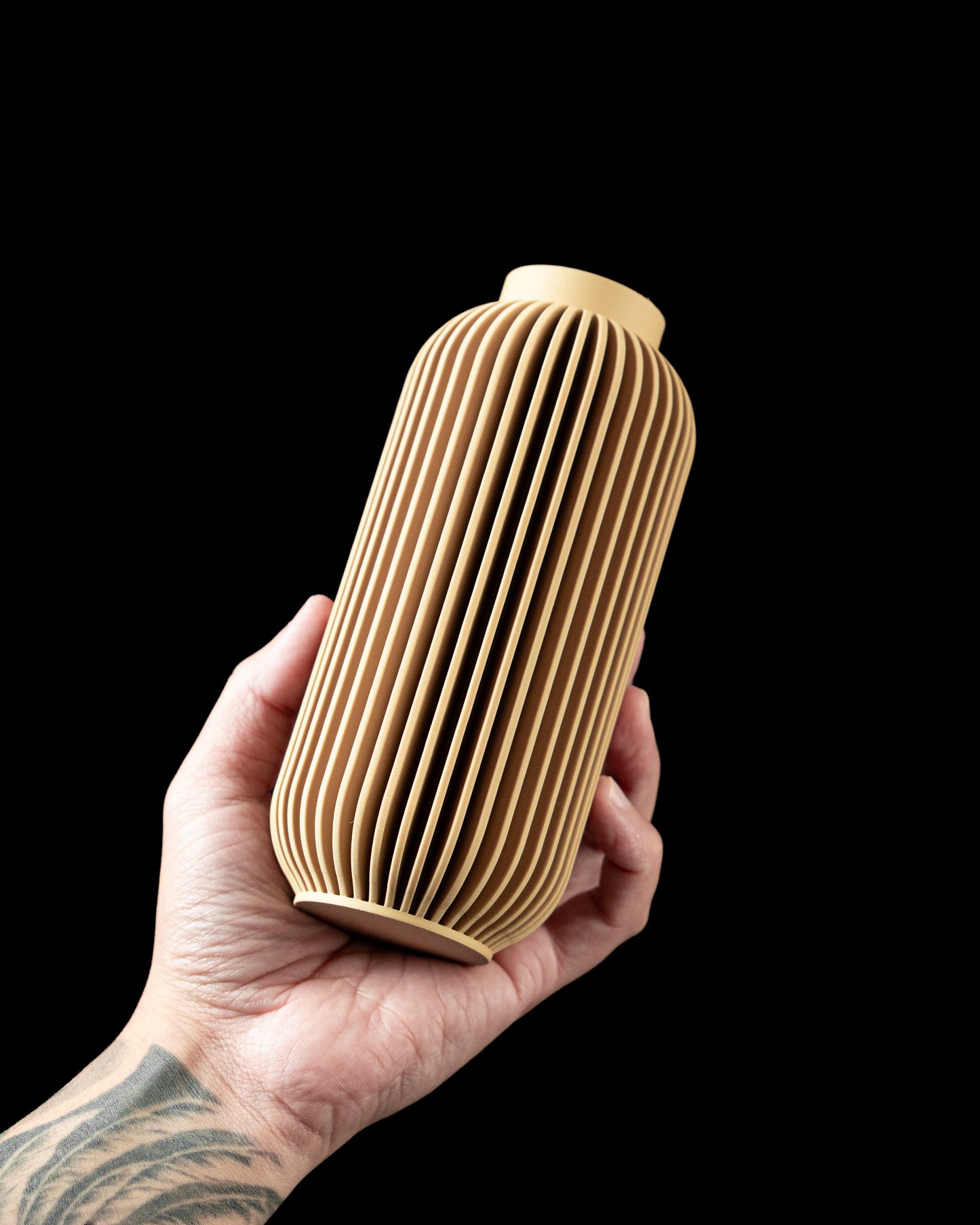 Yao Vase #2