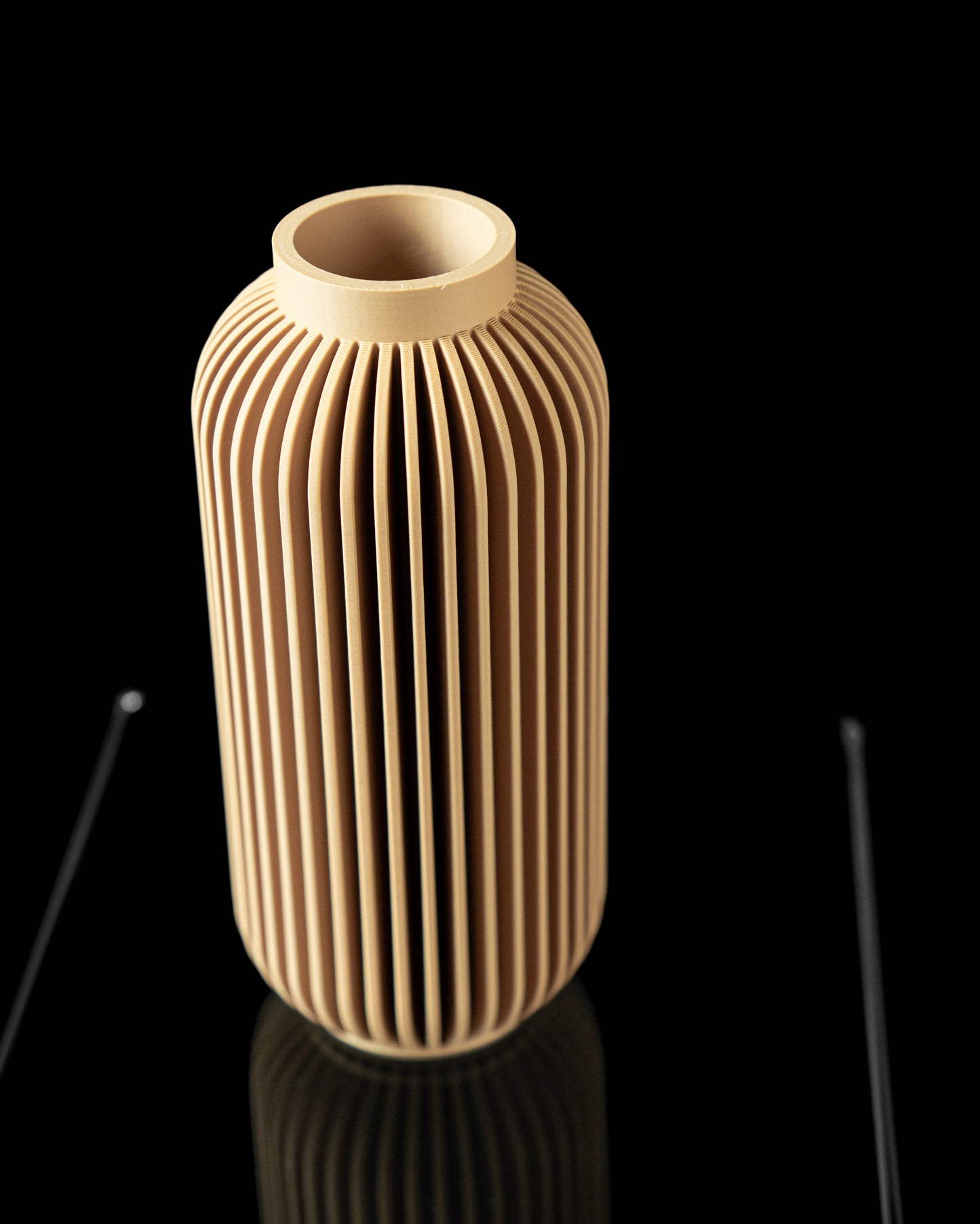 Yao Vase #2