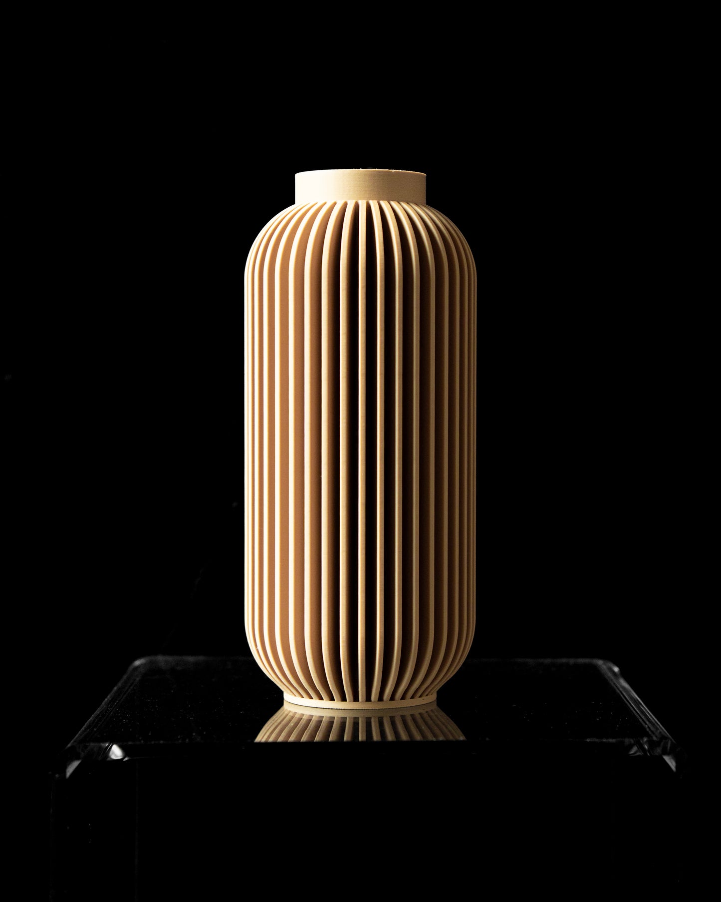 Yao Vase #2