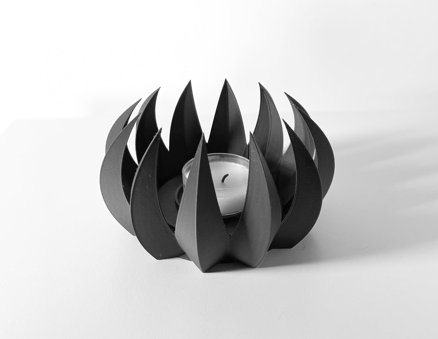 Yaro Tealight Candle Holder
