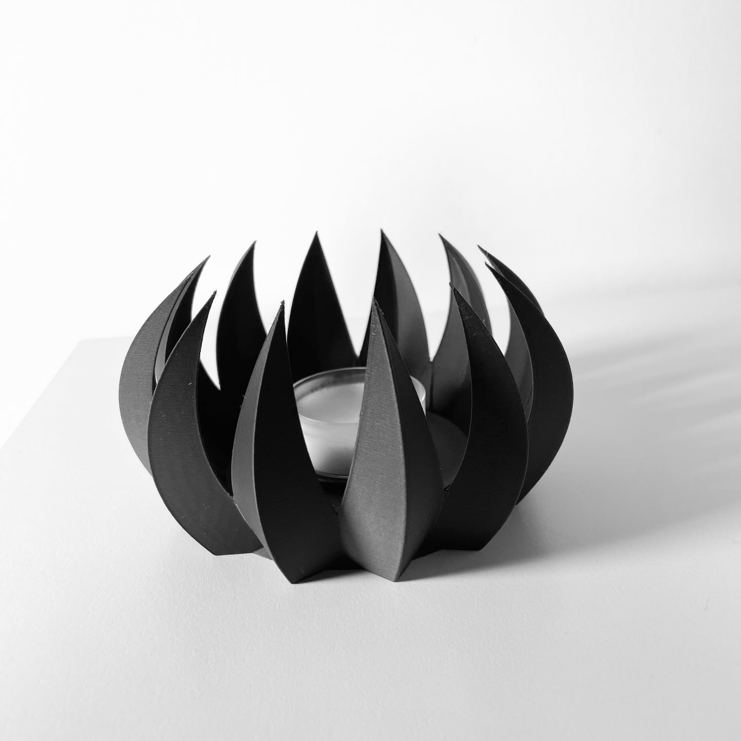 Yaro Tealight Candle Holder