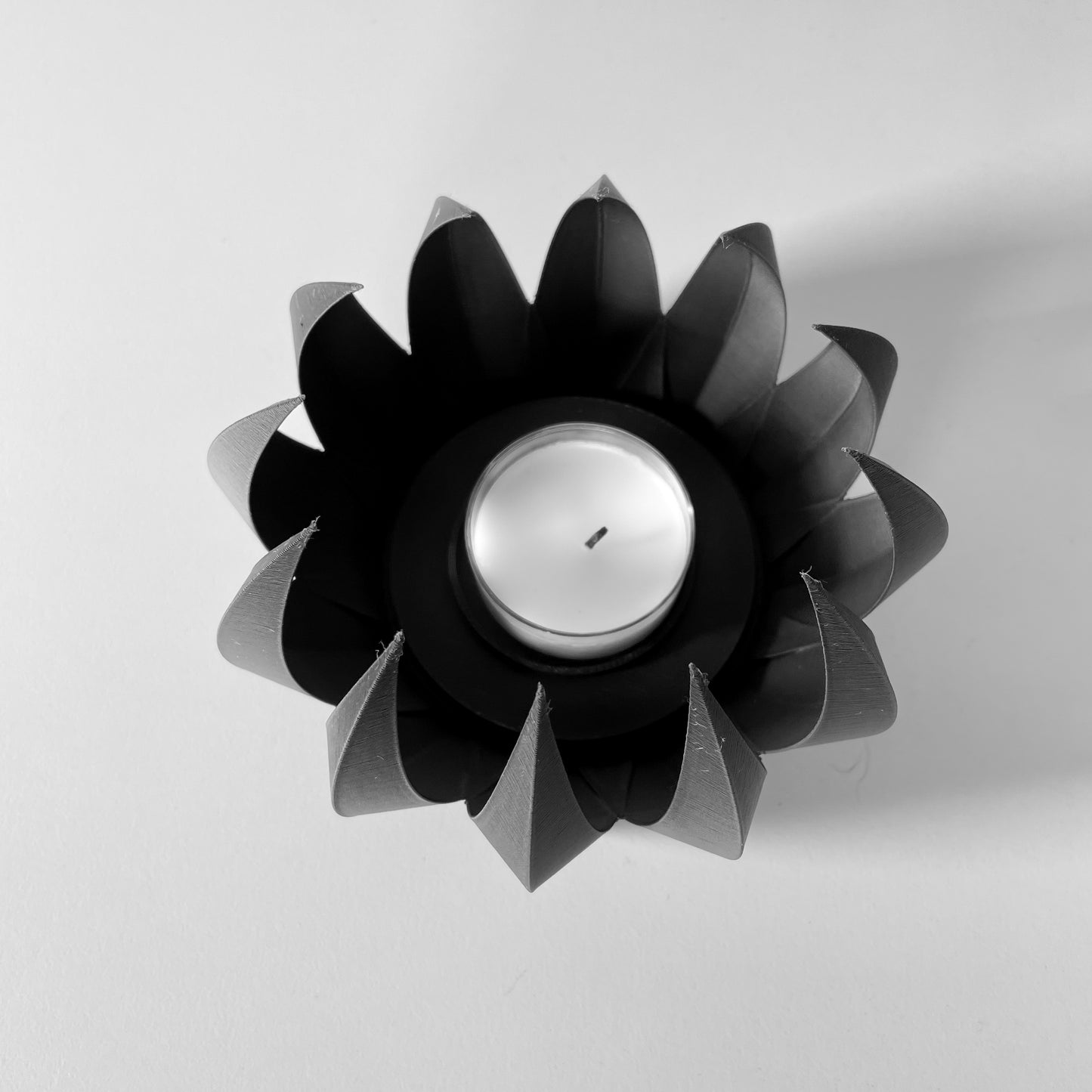 Yaro Tealight Candle Holder