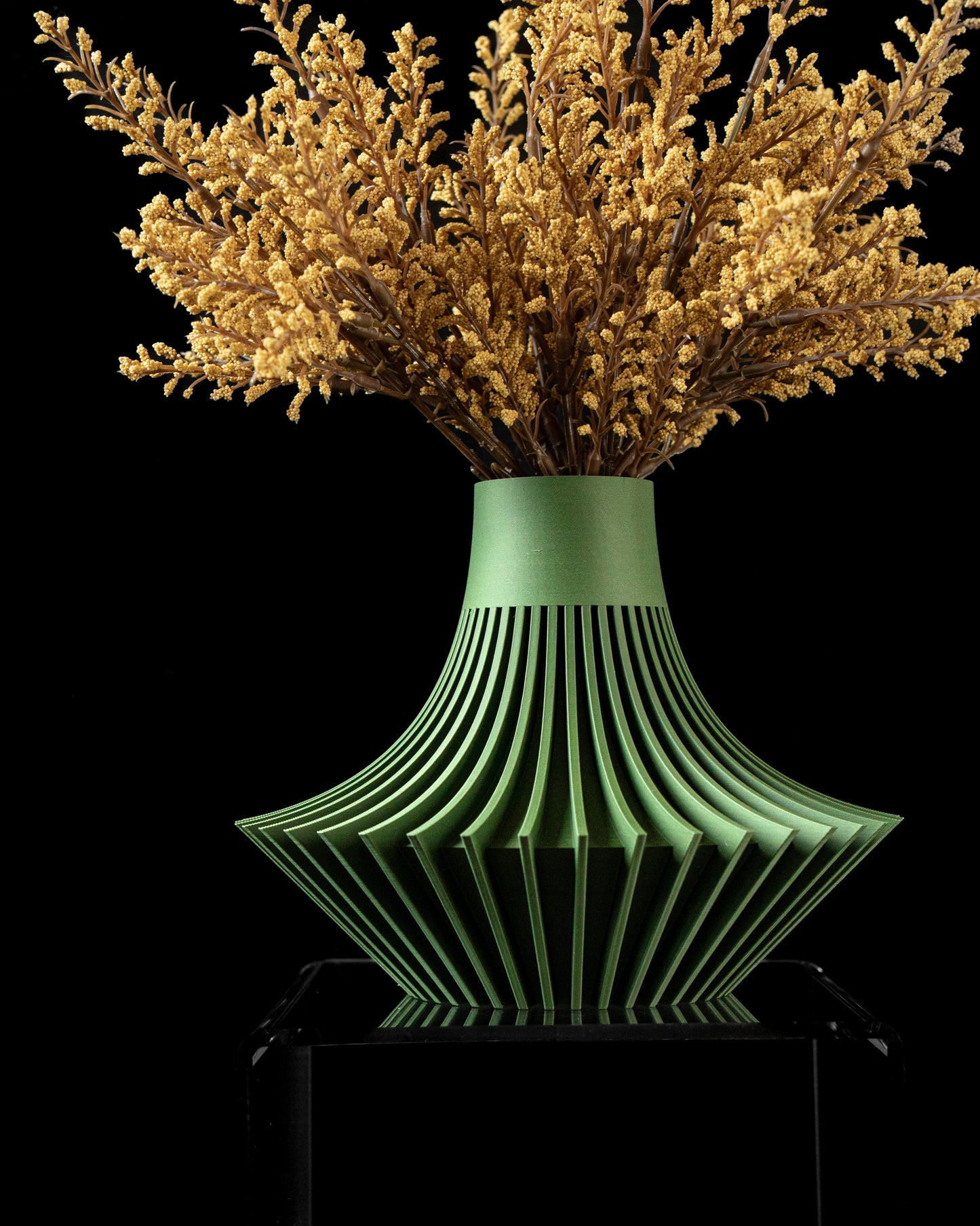 Yin Vase