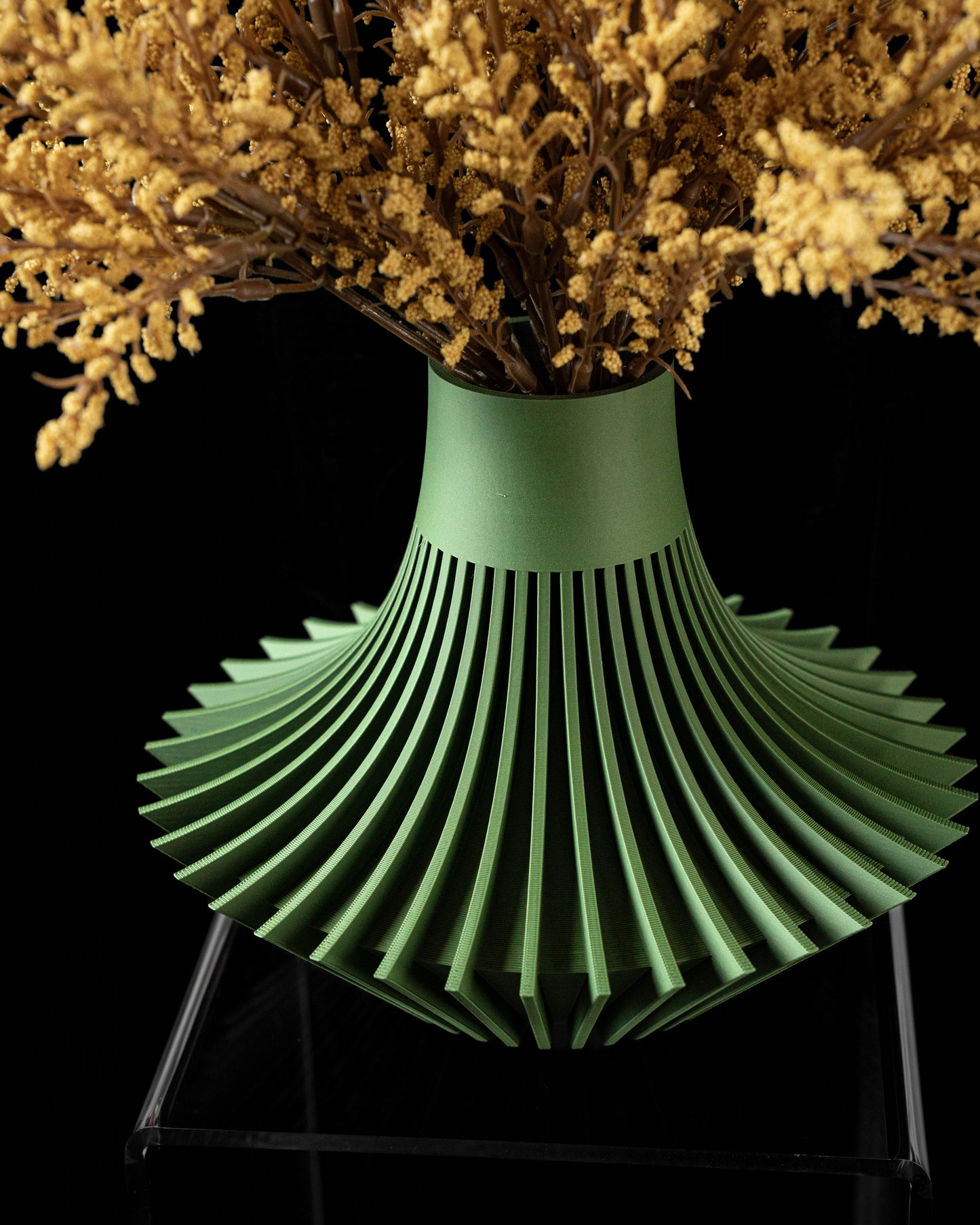 Yin Vase