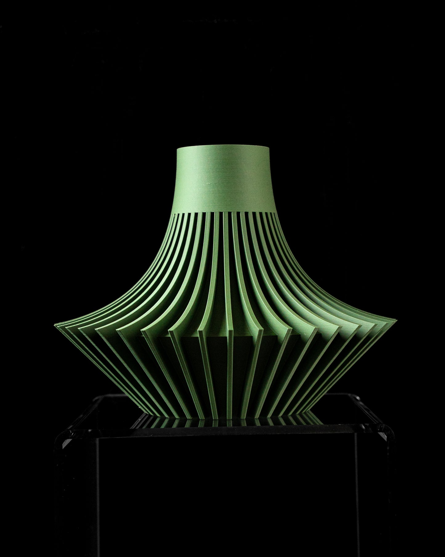 Yin Vase