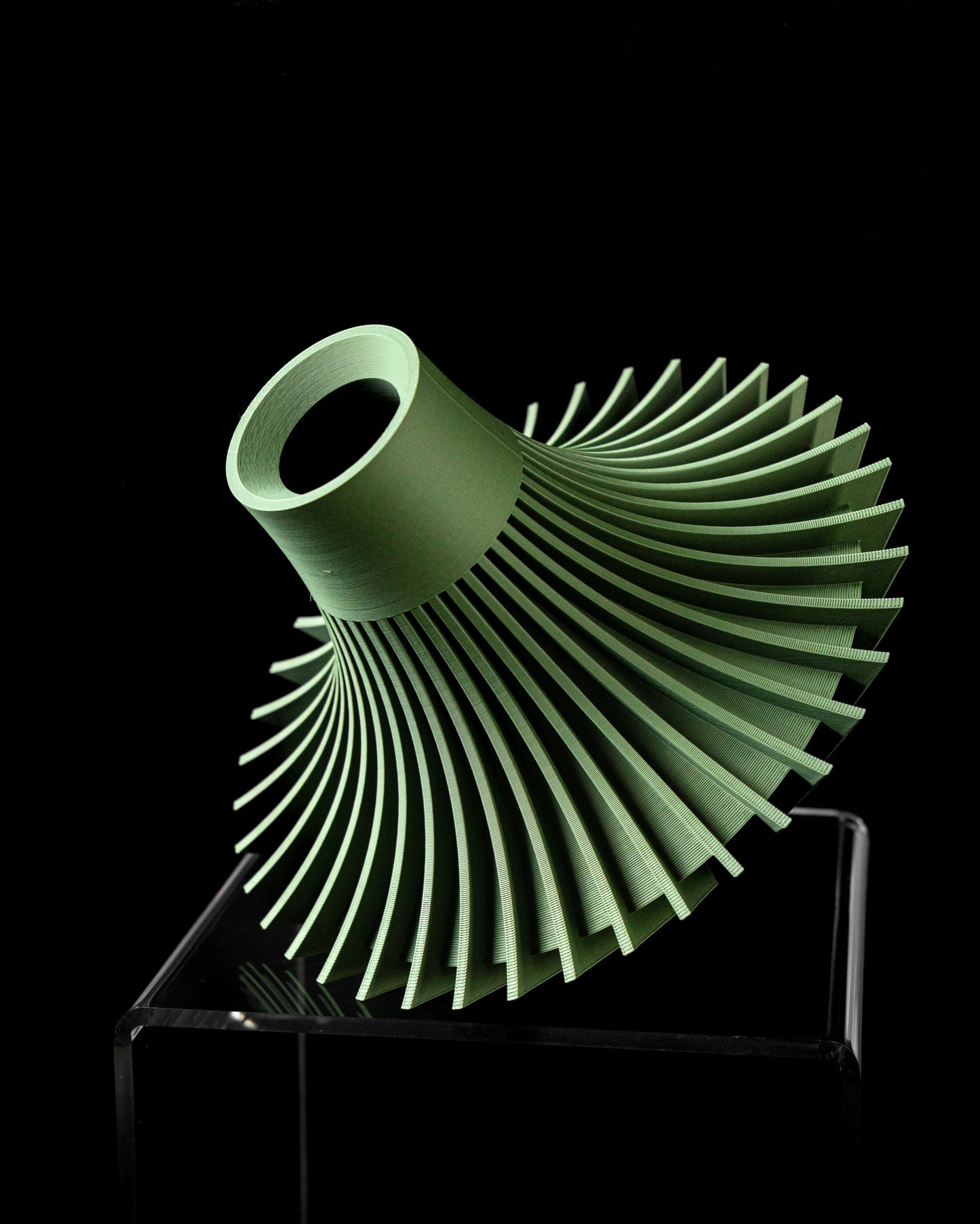 Yin Vase