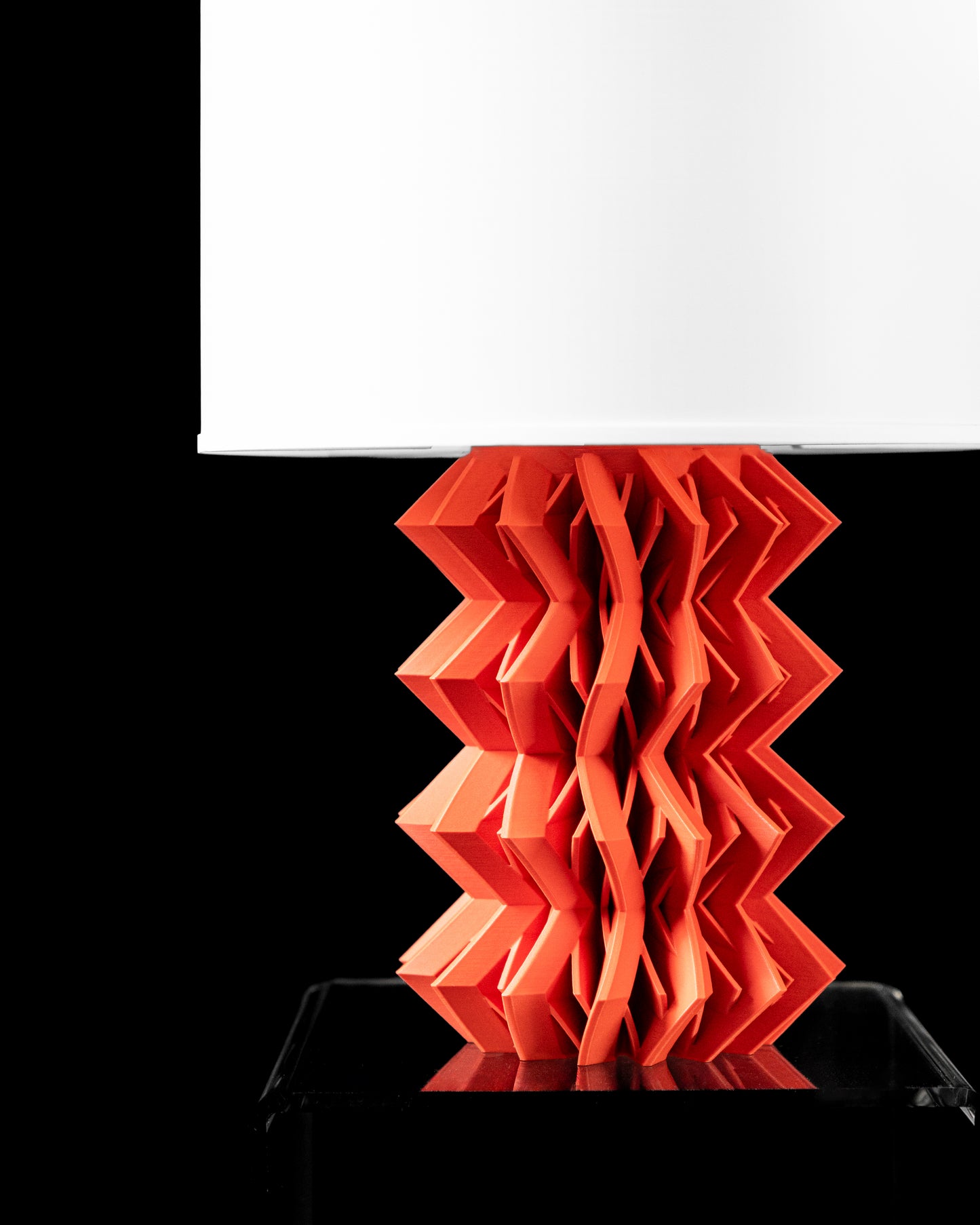 Zig Table Lamp