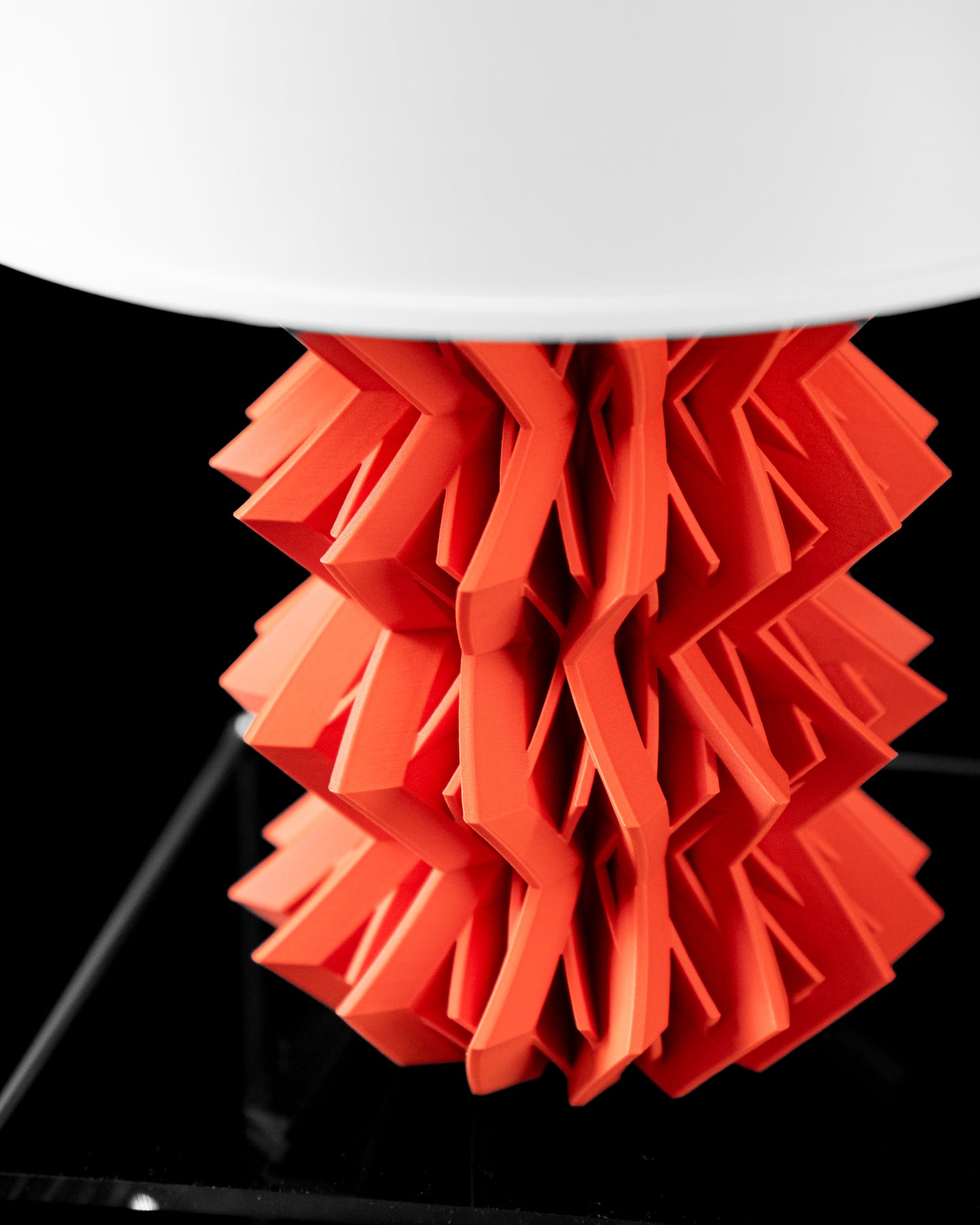 Zig Table Lamp