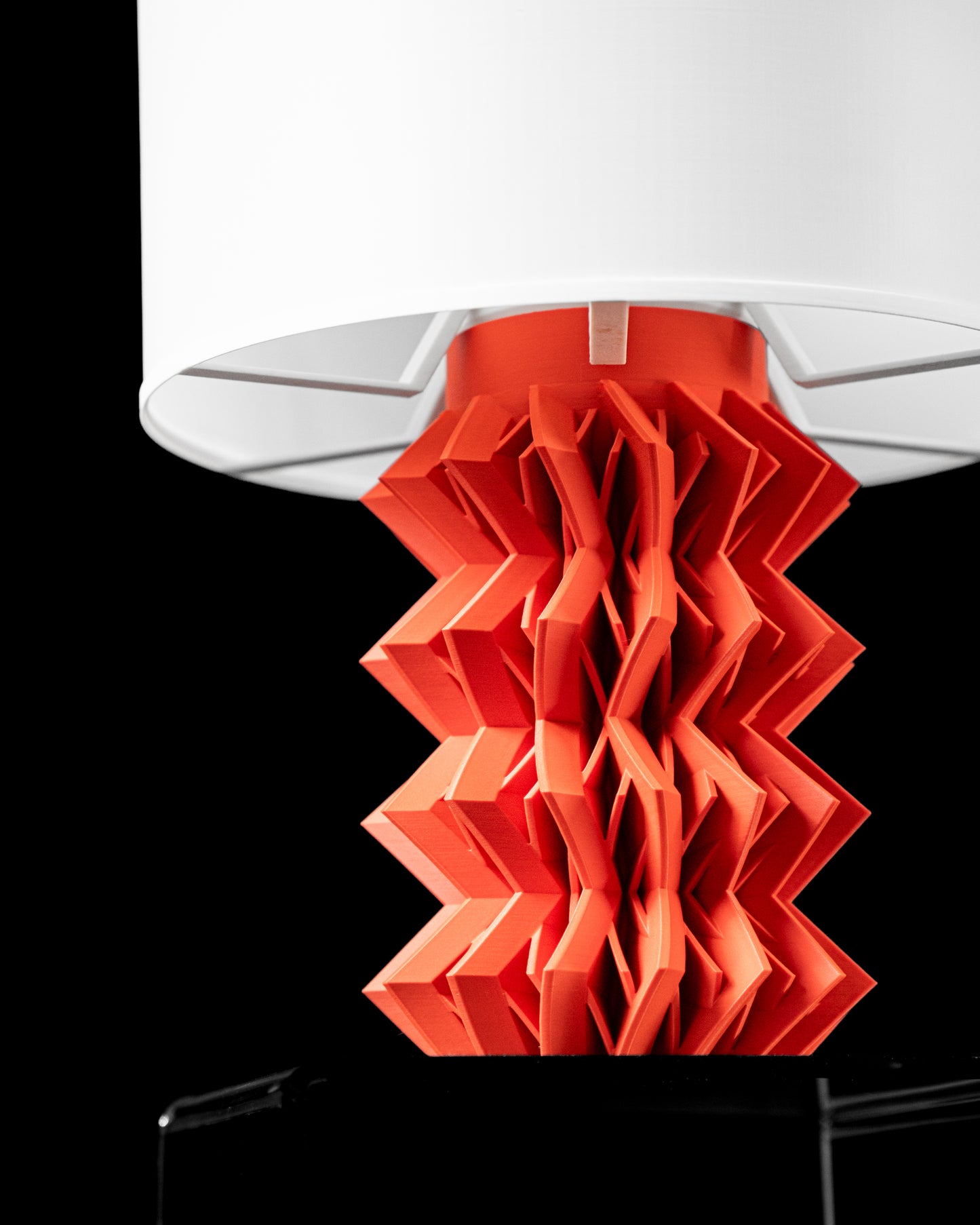 Zig Table Lamp