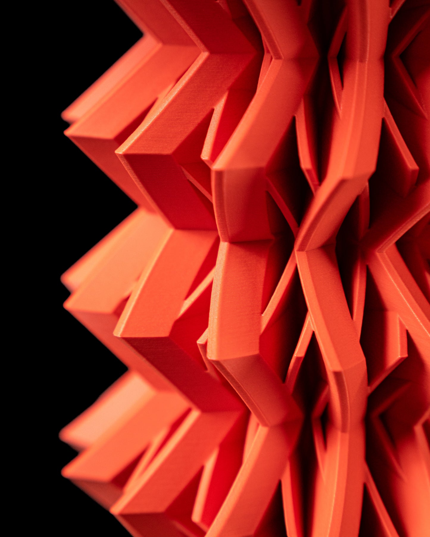Zig Table Lamp