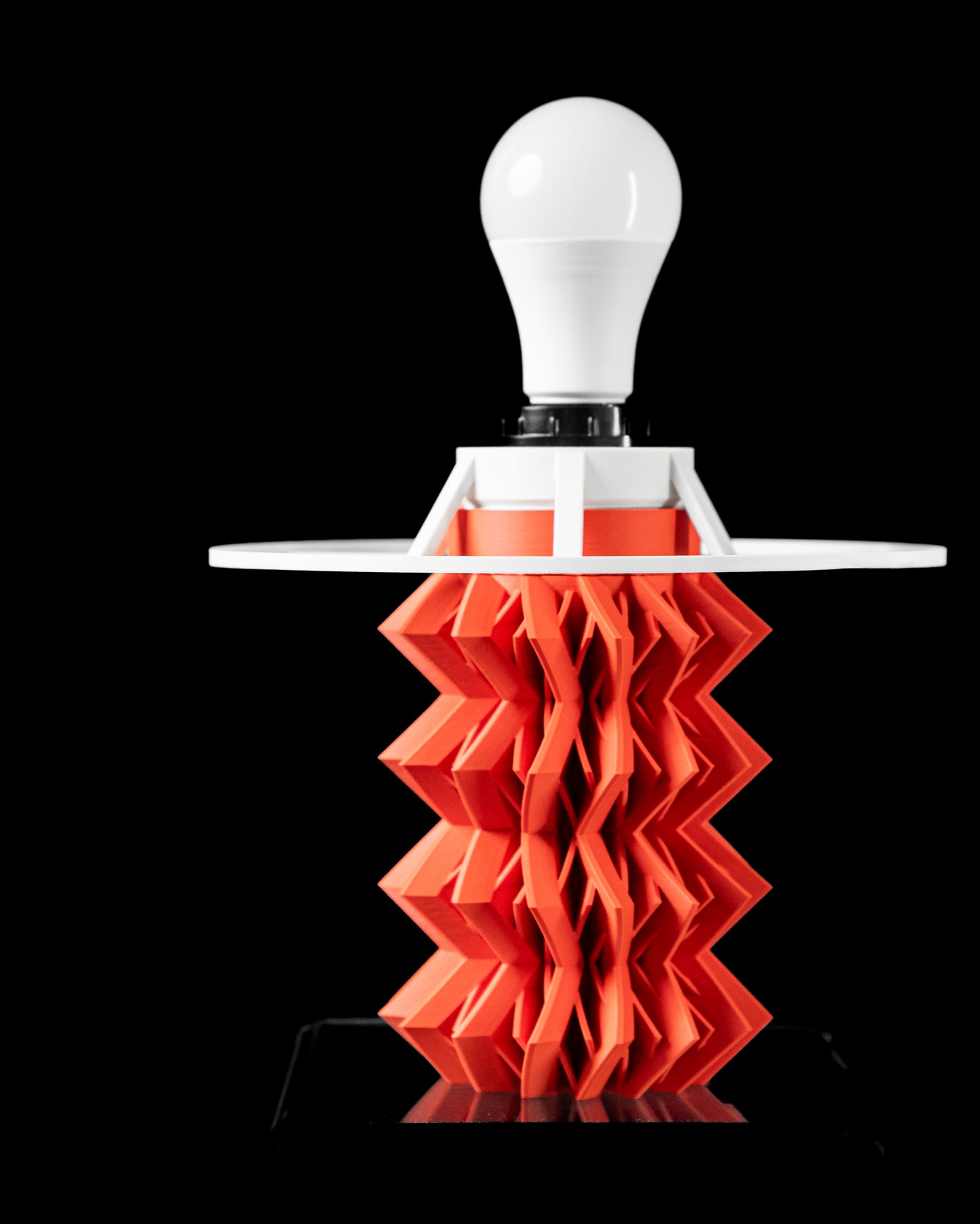 Zig Table Lamp