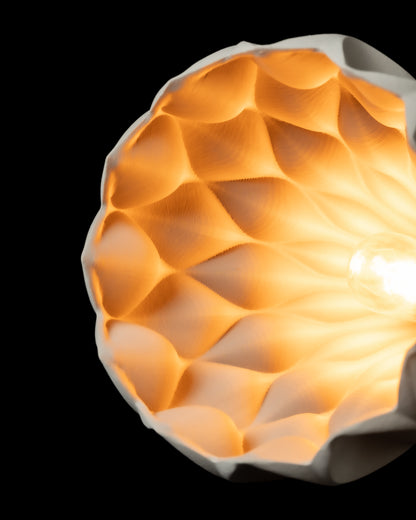 Abyssal Pendant Lamp #2