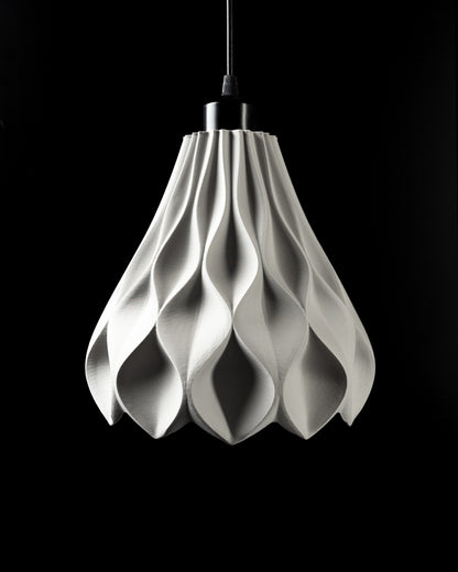Abyssal Pendant Lamp #2