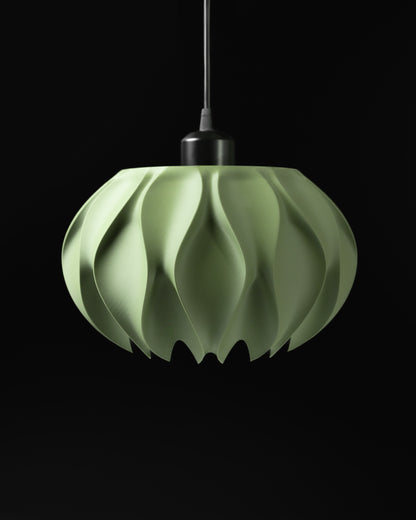 Abyssal Pendant Lamp #1