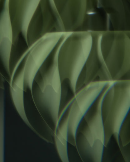 Abyssal Pendant Lamp #1