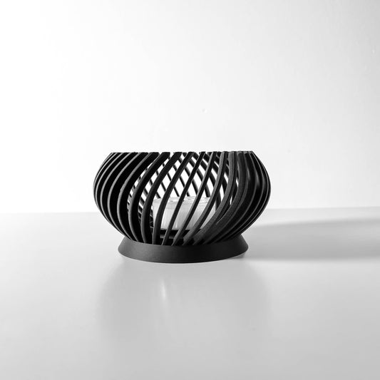 Akla Tealight Candle Holder