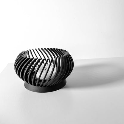 Akla Tealight Candle Holder