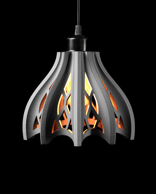 Arch Pendant Lamp