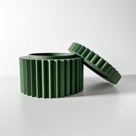 Aris Storage Container