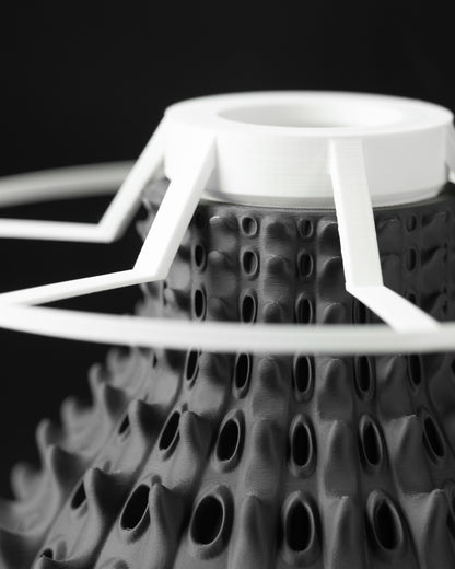 Barnacle Table Lamp