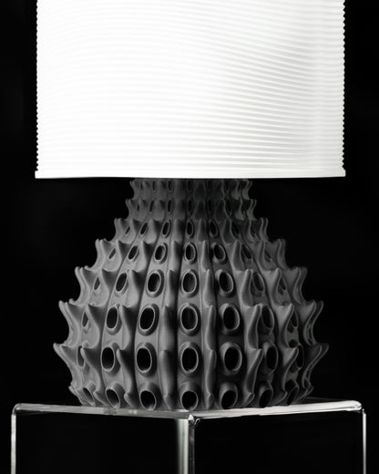 Barnacle Table Lamp