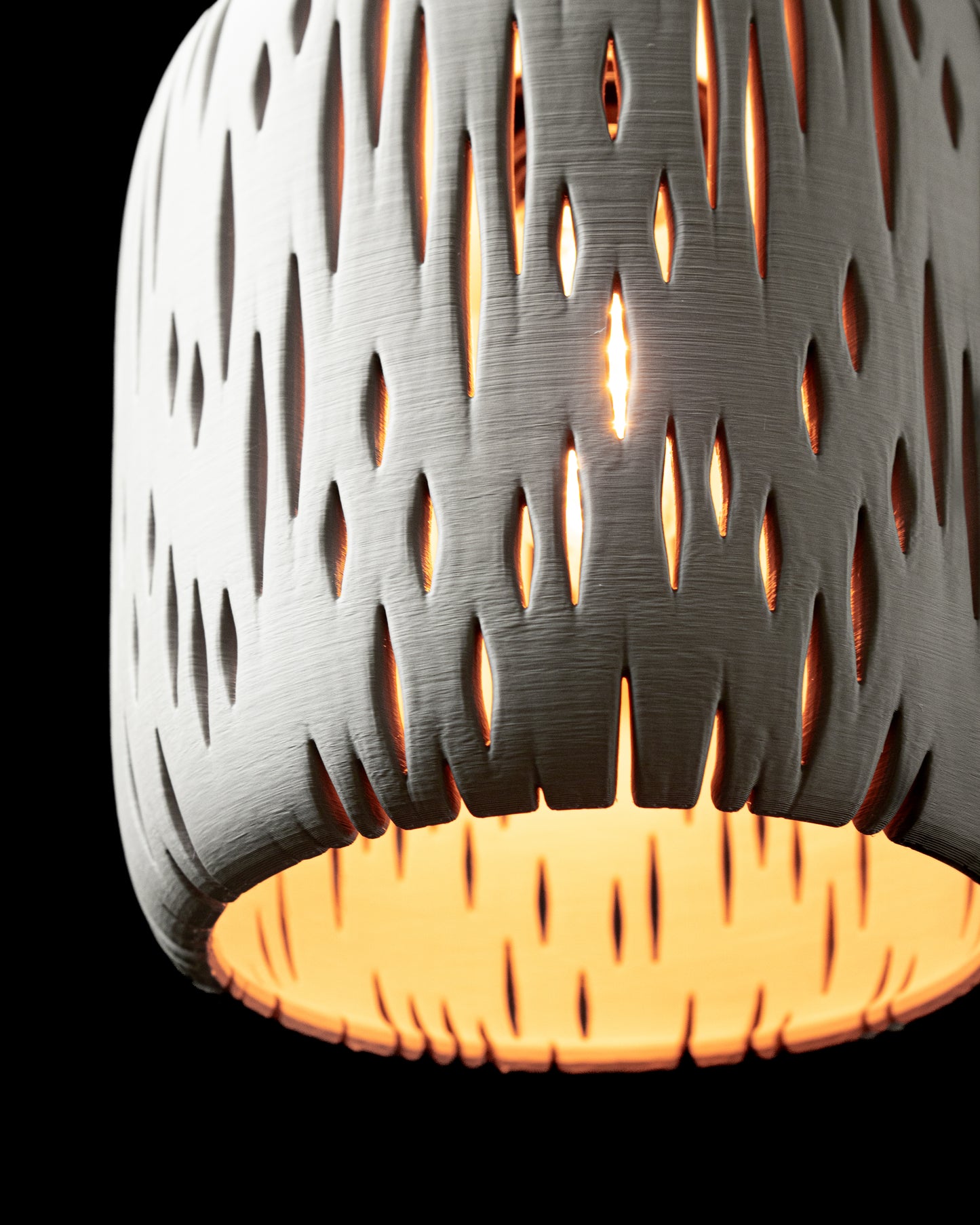 Birch Pendant Lamp
