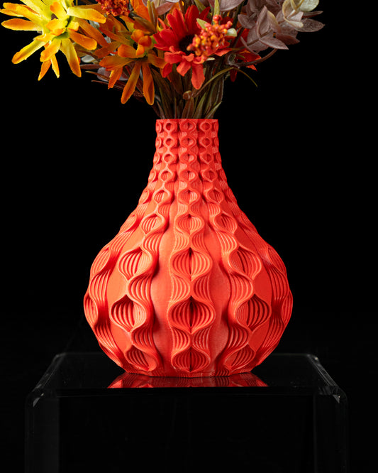 Bloom Vase