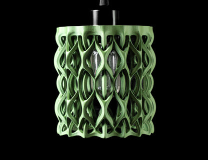 Chain Pendant Lamp #2