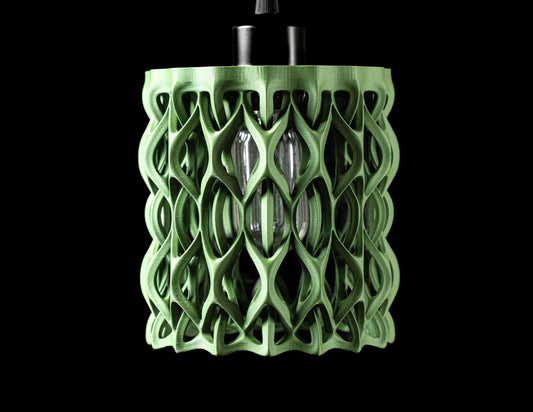Chain Pendant Lamp #2