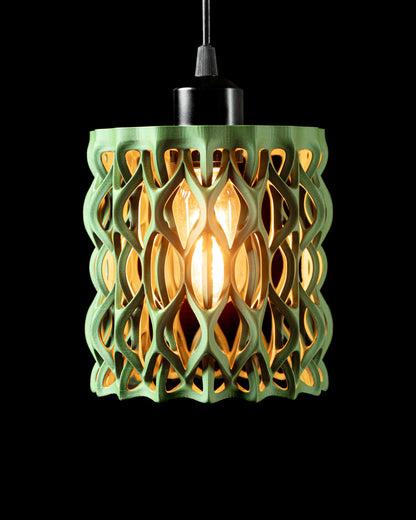 Chain Pendant Lamp #2