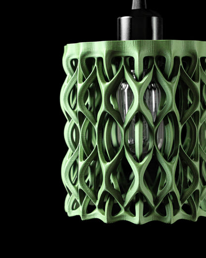 Chain Pendant Lamp #2
